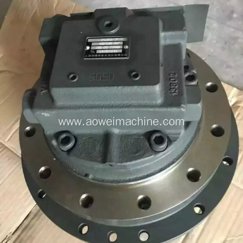 PC55MR-3 Mini excavator final drive 20U-60-33331 pc55